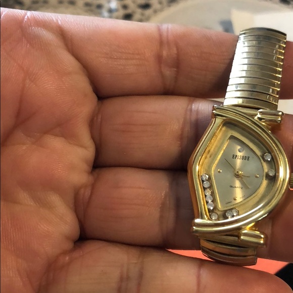 Vintage watch by Episode - Picture 2 of 4